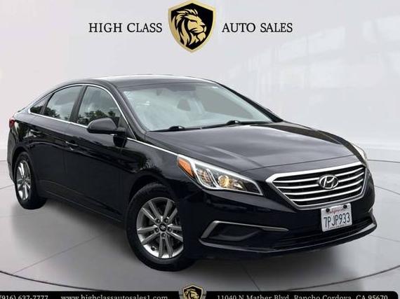 HYUNDAI SONATA 2016 5NPE24AF0GH326629 image HYUNDAI SONATA 2016 5NPE24AF0GH326629 image
