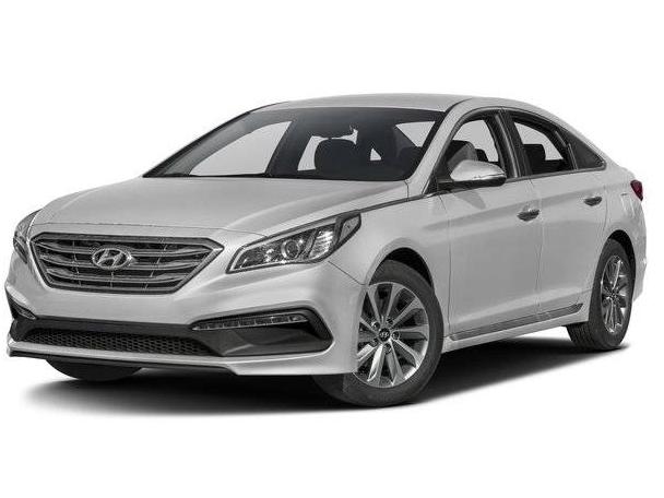 HYUNDAI SONATA 2016 5NPE34AF3GH310048 image