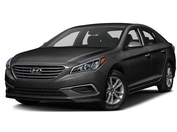 HYUNDAI SONATA 2016 5NPE34AF6GH260990 image