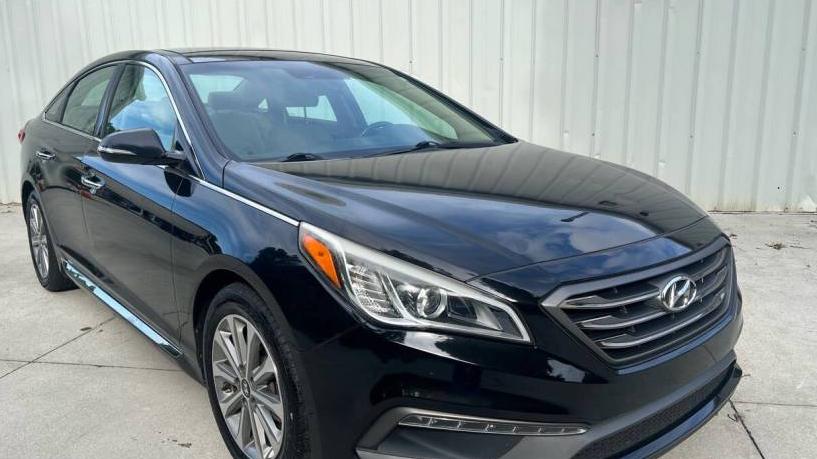 HYUNDAI SONATA 2016 5NPE34AF8GH325001 image