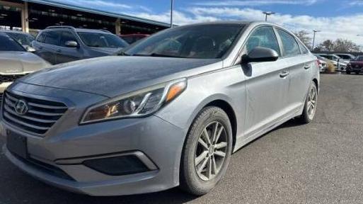 HYUNDAI SONATA 2016 5NPE24AF7GH381045 image