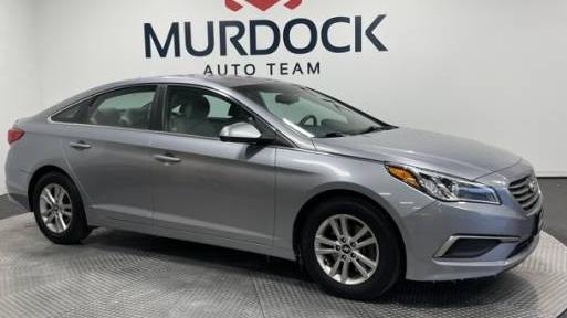 HYUNDAI SONATA 2016 5NPE24AF2GH343089 image