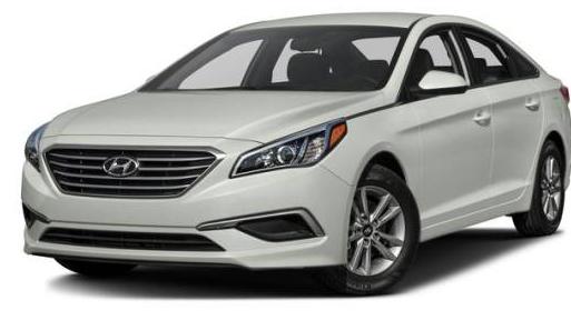 HYUNDAI SONATA 2016 5NPE24AF0GH285516 image