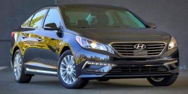 HYUNDAI SONATA 2016 5NPE34AFXGH298433 image