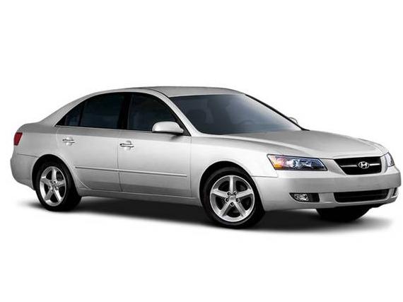 HYUNDAI SONATA 2008 5NPEU46C08H345658 image