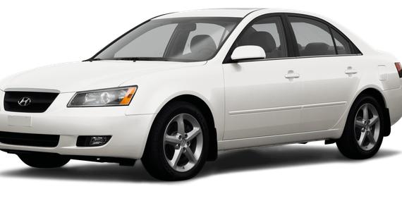 HYUNDAI SONATA 2008 5NPET46C68H322999 image HYUNDAI SONATA 2008 5NPET46C68H322999 image