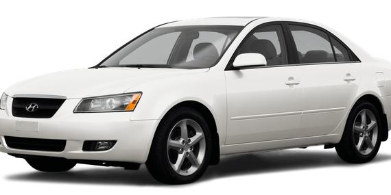 HYUNDAI SONATA 2008 5NPET46C28H324619 image HYUNDAI SONATA 2008 5NPET46C28H324619 image