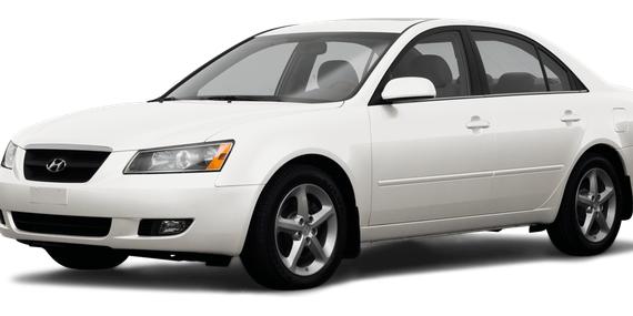 HYUNDAI SONATA 2008 5NPEU46F98H402532 image HYUNDAI SONATA 2008 5NPEU46F98H402532 image