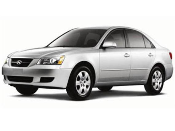 HYUNDAI SONATA 2007 5NPET46C37H231462 image HYUNDAI SONATA 2007 5NPET46C37H231462 image