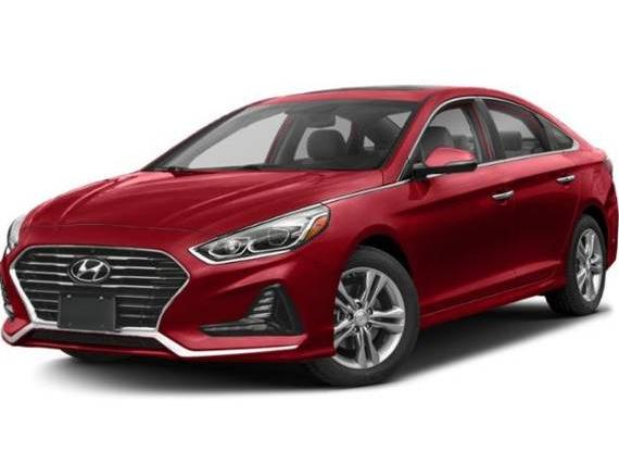 HYUNDAI SONATA 2019 5NPE24AF3KH811730 image HYUNDAI SONATA 2019 5NPE24AF3KH811730 image