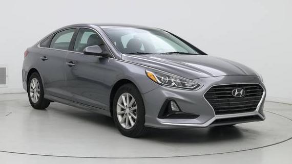 HYUNDAI SONATA 2019 5NPE24AF9KH740145 image HYUNDAI SONATA 2019 5NPE24AF9KH740145 image