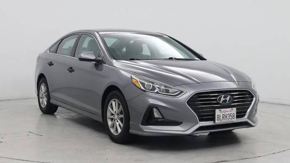 HYUNDAI SONATA 2019 5NPE24AF9KH769581 image HYUNDAI SONATA 2019 5NPE24AF9KH769581 image