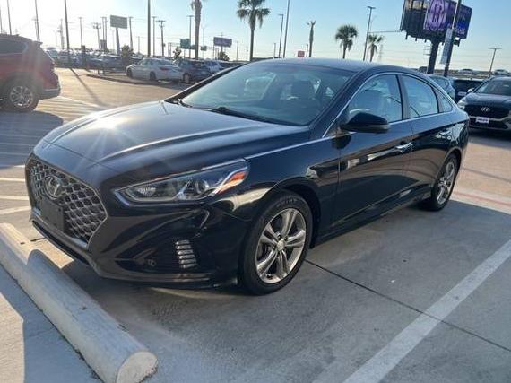 HYUNDAI SONATA 2019 5NPE34AF0KH796231 image HYUNDAI SONATA 2019 5NPE34AF0KH796231 image