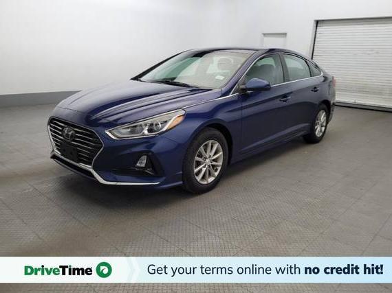 HYUNDAI SONATA 2019 5NPE24AF0KH751616 image HYUNDAI SONATA 2019 5NPE24AF0KH751616 image