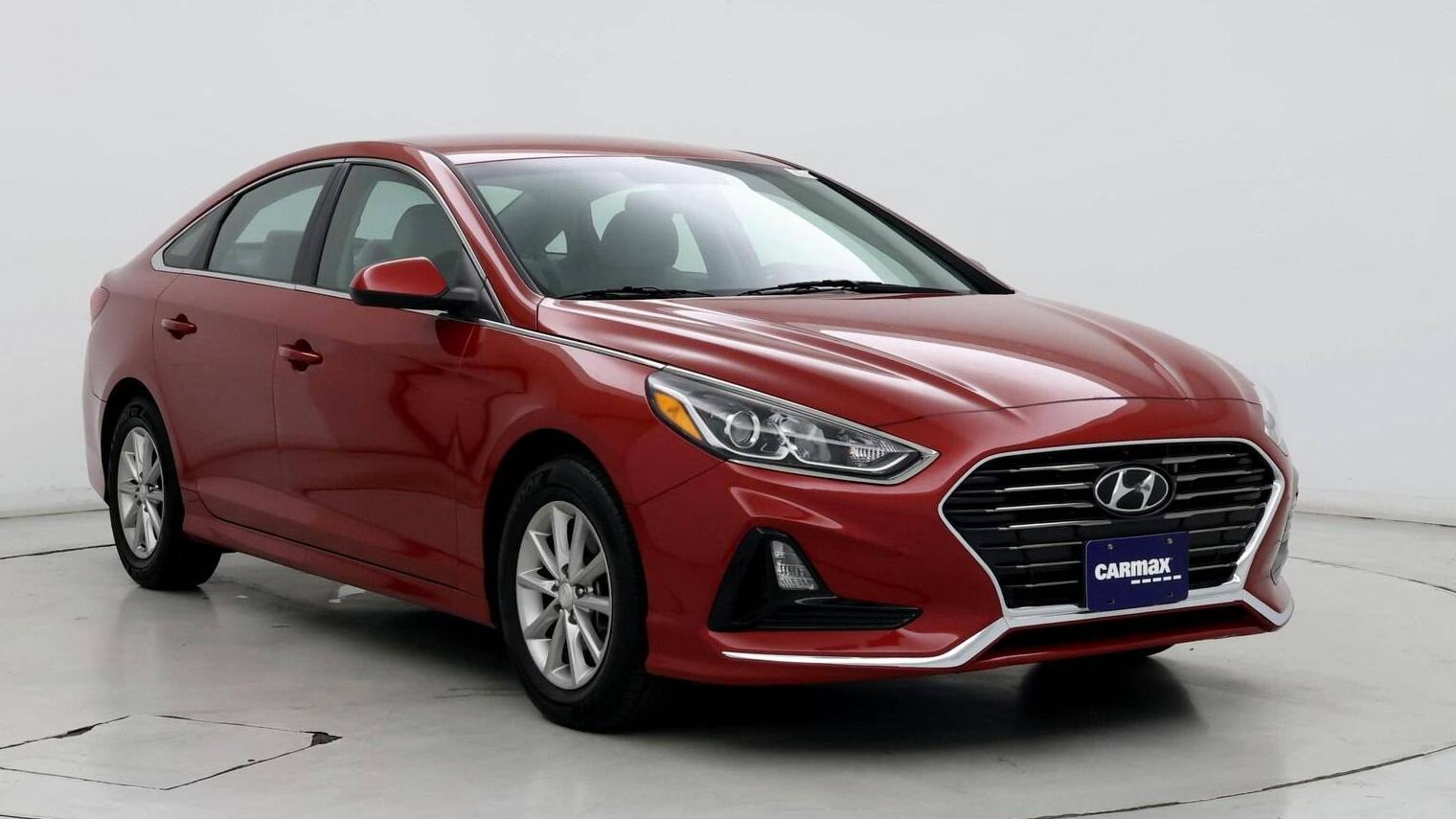 HYUNDAI SONATA 2019 5NPE24AF5KH744385 image