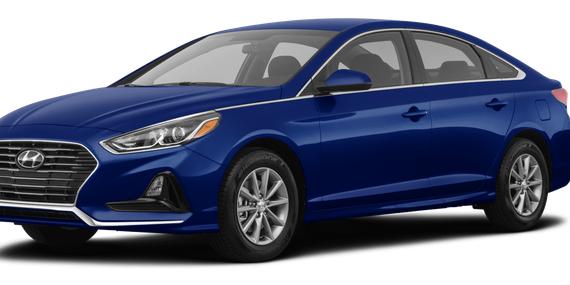HYUNDAI SONATA 2019 5NPE24AF8KH797887 image HYUNDAI SONATA 2019 5NPE24AF8KH797887 image