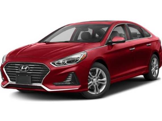 HYUNDAI SONATA 2019 5NPE34AF0KH783219 image HYUNDAI SONATA 2019 5NPE34AF0KH783219 image