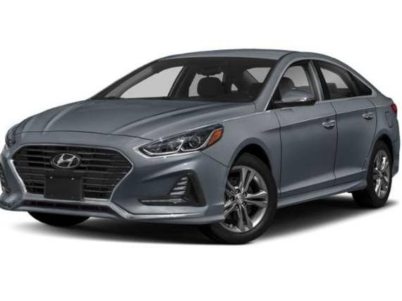HYUNDAI SONATA 2019 5NPE24AF6KH734402 image HYUNDAI SONATA 2019 5NPE24AF6KH734402 image