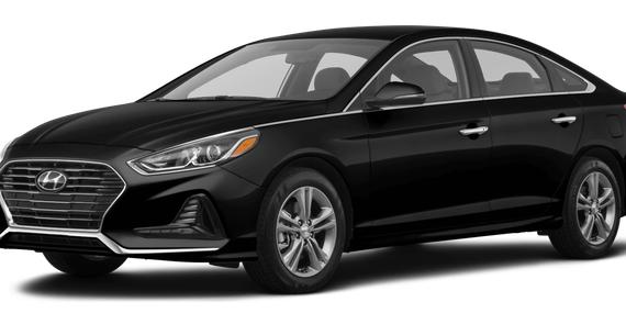 HYUNDAI SONATA 2019 5NPE34AFXKH735520 image HYUNDAI SONATA 2019 5NPE34AFXKH735520 image
