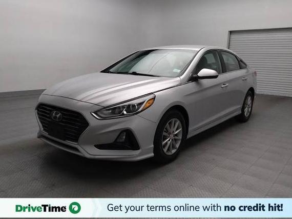 HYUNDAI SONATA 2019 5NPE24AA6KH776346 image HYUNDAI SONATA 2019 5NPE24AA6KH776346 image