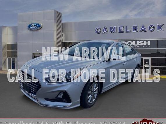 HYUNDAI SONATA 2019 5NPE24AA9KH774123 image HYUNDAI SONATA 2019 5NPE24AA9KH774123 image