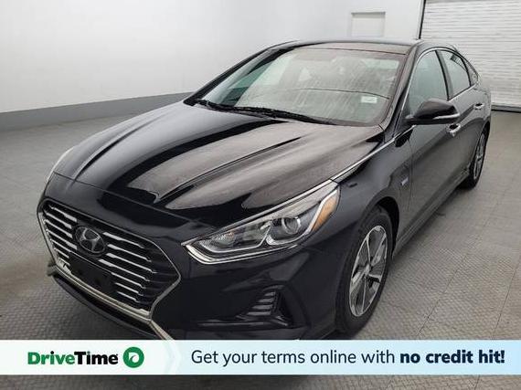 HYUNDAI SONATA 2019 KMHE14L28KA093530 image HYUNDAI SONATA 2019 KMHE14L28KA093530 image