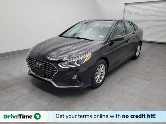 HYUNDAI SONATA 2019 5NPE24AF0KH795454 image HYUNDAI SONATA 2019 5NPE24AF0KH795454 image