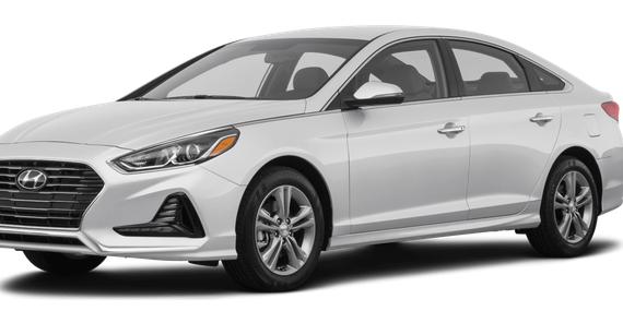 HYUNDAI SONATA 2019 5NPE34AF0KH776593 image HYUNDAI SONATA 2019 5NPE34AF0KH776593 image