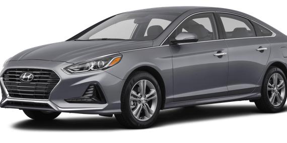 HYUNDAI SONATA 2019 5NPE34AF0KH747000 image HYUNDAI SONATA 2019 5NPE34AF0KH747000 image