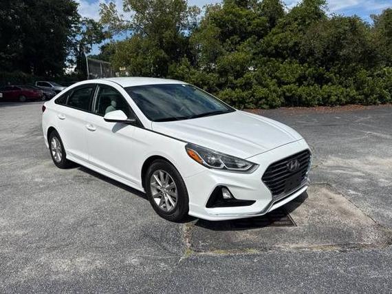 HYUNDAI SONATA 2019 5NPE24AA2KH774089 image HYUNDAI SONATA 2019 5NPE24AA2KH774089 image