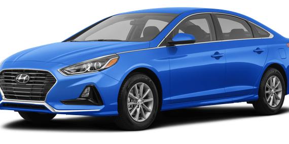 HYUNDAI SONATA 2019 5NPE24AA5KH802905 image HYUNDAI SONATA 2019 5NPE24AA5KH802905 image