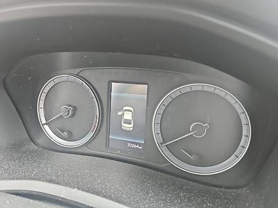 HYUNDAI SONATA 2019 5NPE34AF9KH780271 image