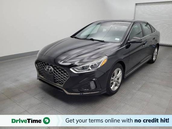 HYUNDAI SONATA 2019 5NPE34AF0KH788906 image HYUNDAI SONATA 2019 5NPE34AF0KH788906 image