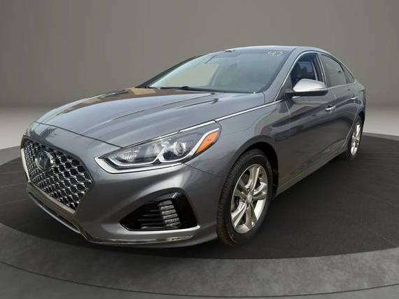 HYUNDAI SONATA 2019 5NPE34AF9KH812443 image HYUNDAI SONATA 2019 5NPE34AF9KH812443 image