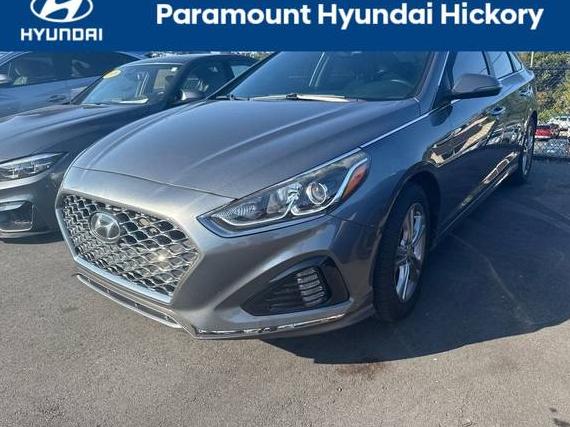 HYUNDAI SONATA 2019 5NPE34AF1KH771533 image HYUNDAI SONATA 2019 5NPE34AF1KH771533 image