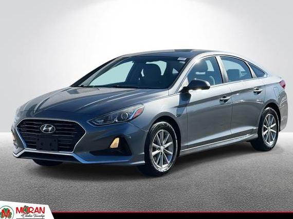HYUNDAI SONATA 2019 5NPE24AA5KH774622 image HYUNDAI SONATA 2019 5NPE24AA5KH774622 image