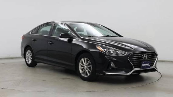 HYUNDAI SONATA 2019 5NPE24AF7KH817840 image HYUNDAI SONATA 2019 5NPE24AF7KH817840 image