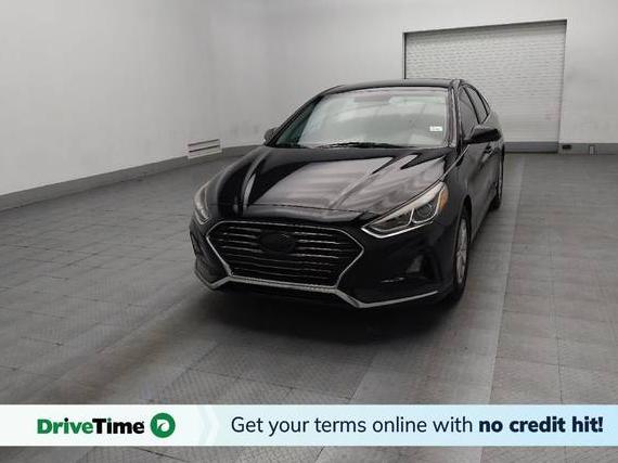 HYUNDAI SONATA 2019 5NPE24AF6KH737414 image HYUNDAI SONATA 2019 5NPE24AF6KH737414 image