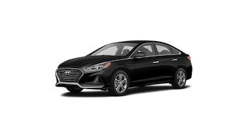 HYUNDAI SONATA 2019 5NPE34AF8KH742207 image