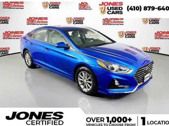 HYUNDAI SONATA 2019 5NPE24AF0KH783322 image HYUNDAI SONATA 2019 5NPE24AF0KH783322 image