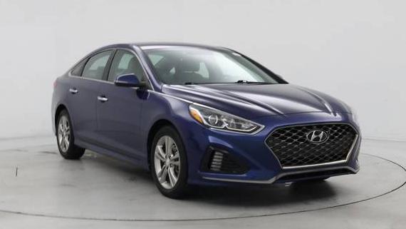 HYUNDAI SONATA 2019 5NPE34AF1KH753663 image HYUNDAI SONATA 2019 5NPE34AF1KH753663 image