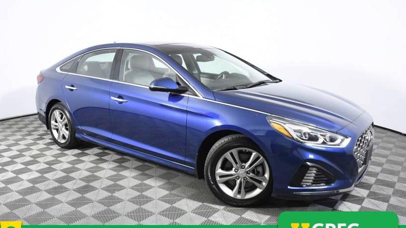 HYUNDAI SONATA 2019 5NPE34AFXKH740085 image HYUNDAI SONATA 2019 5NPE34AFXKH740085 image