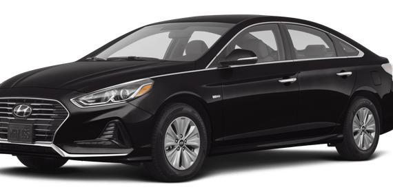 HYUNDAI SONATA 2019 KMHE14L26KA093784 image HYUNDAI SONATA 2019 KMHE14L26KA093784 image