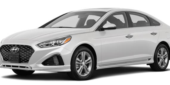 HYUNDAI SONATA 2019 5NPE34AF8KH771464 image HYUNDAI SONATA 2019 5NPE34AF8KH771464 image