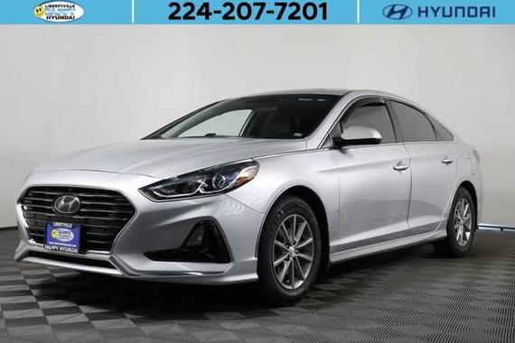 HYUNDAI SONATA 2019 5NPE24AF9KH779642 image HYUNDAI SONATA 2019 5NPE24AF9KH779642 image