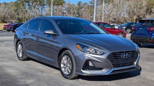 HYUNDAI SONATA 2019 5NPE24AF3KH759841 image