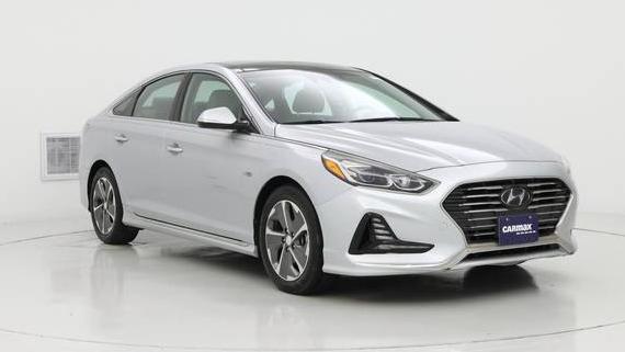 HYUNDAI SONATA 2019 KMHE34L38KA090470 image HYUNDAI SONATA 2019 KMHE34L38KA090470 image