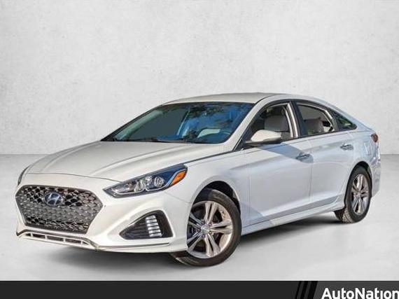 HYUNDAI SONATA 2019 5NPE34AF3KH771047 image HYUNDAI SONATA 2019 5NPE34AF3KH771047 image