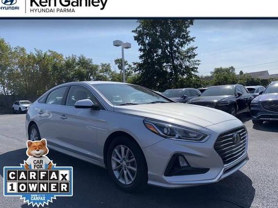 HYUNDAI SONATA 2019 5NPE24AF2KH802078 image HYUNDAI SONATA 2019 5NPE24AF2KH802078 image