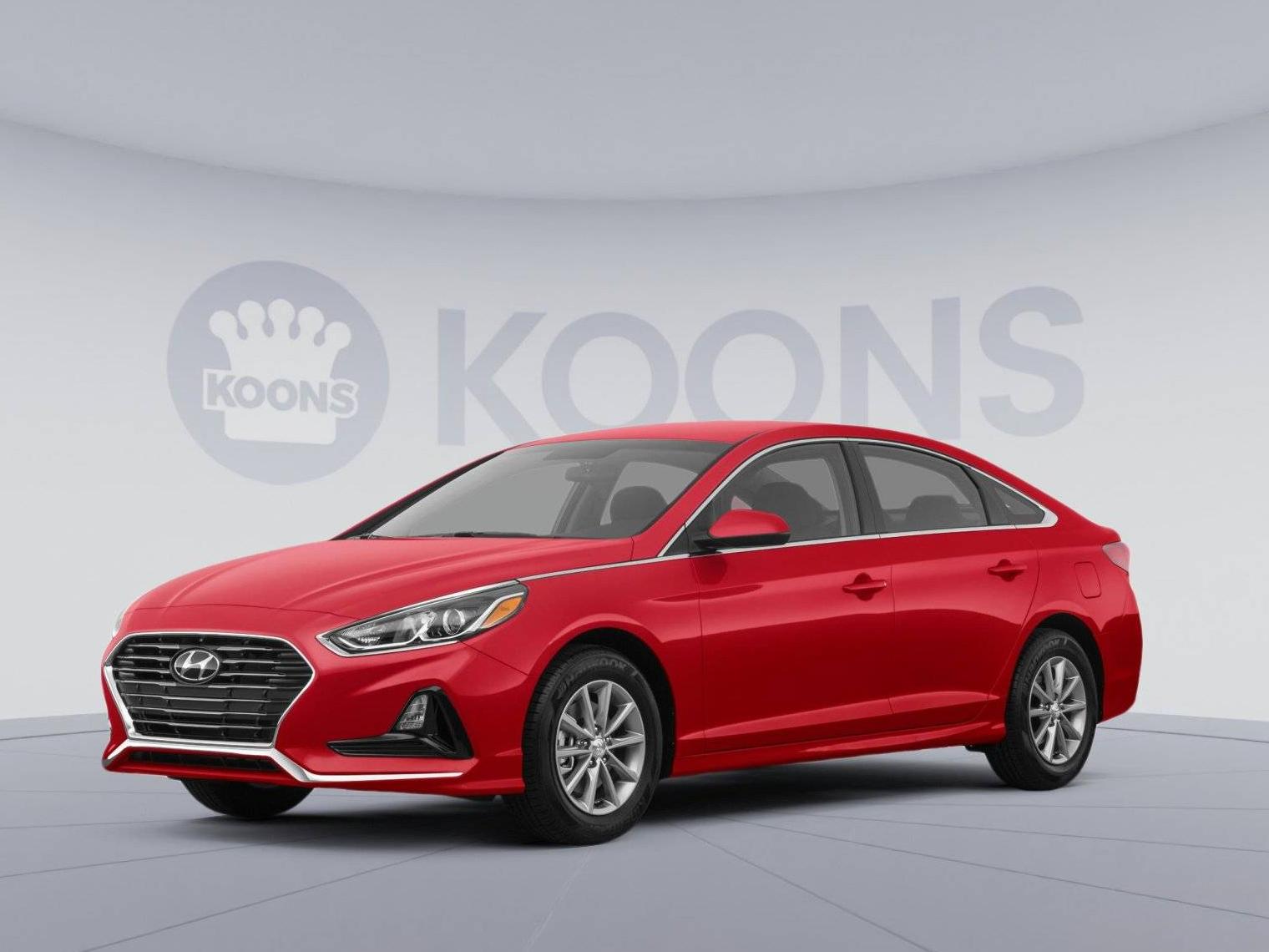 HYUNDAI SONATA 2019 5NPE24AF1KH745582 image